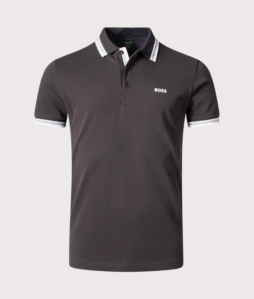 Hugo Boss Mens Paddy Polo Shirt
